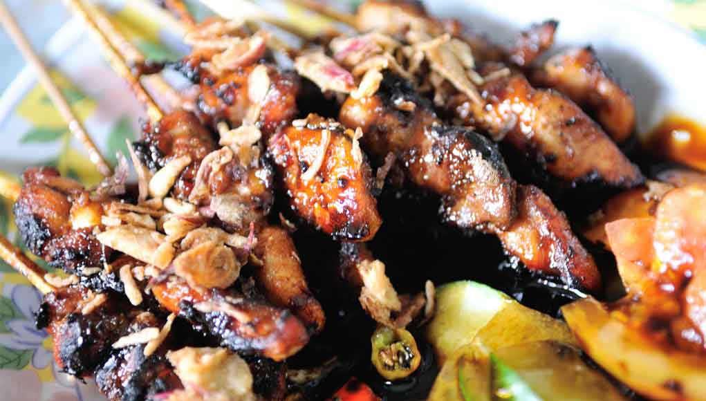 Wisata Kuliner di Cirebon