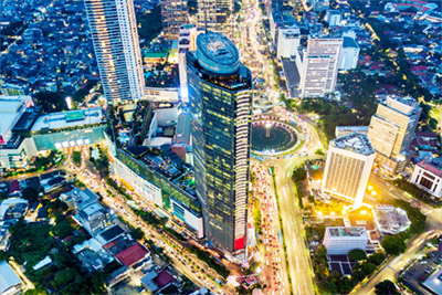 rental mobil Jakarta