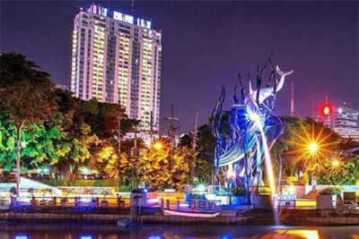 rental mobil Surabaya