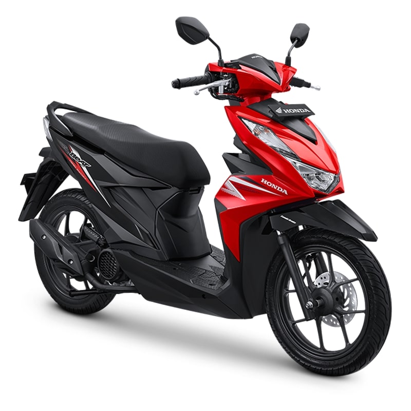 rental mobil Vario 125 cc
