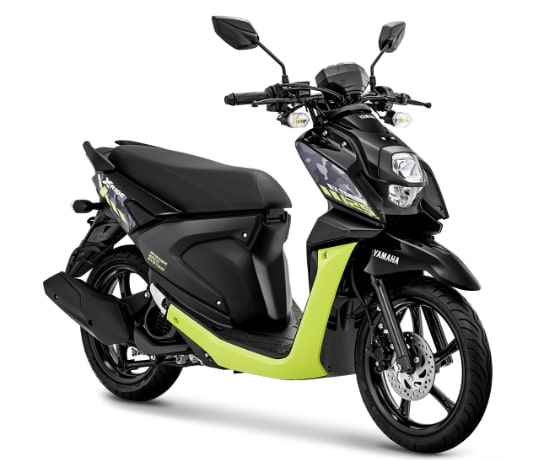 rental mobil Xride