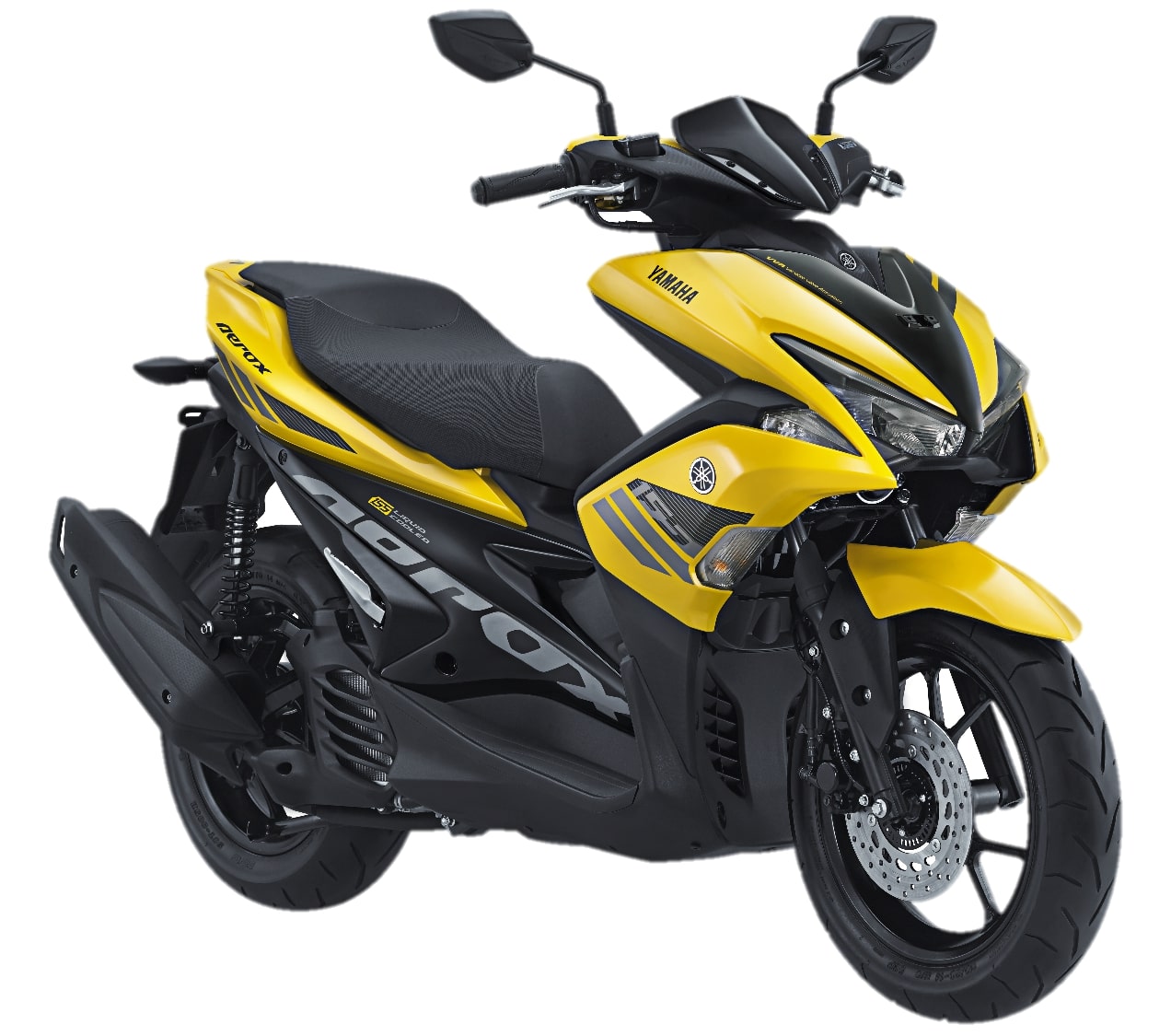 rental mobil Aerox